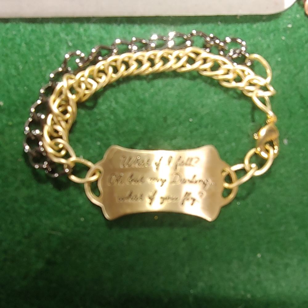 Bracelet